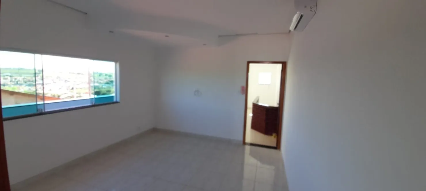 Foto do imóvel Casa à venda 3 Quartos, 2 Suites, 2 Vagas, 210M², Jardim Hípica Pinheiro, Taubaté - SP
