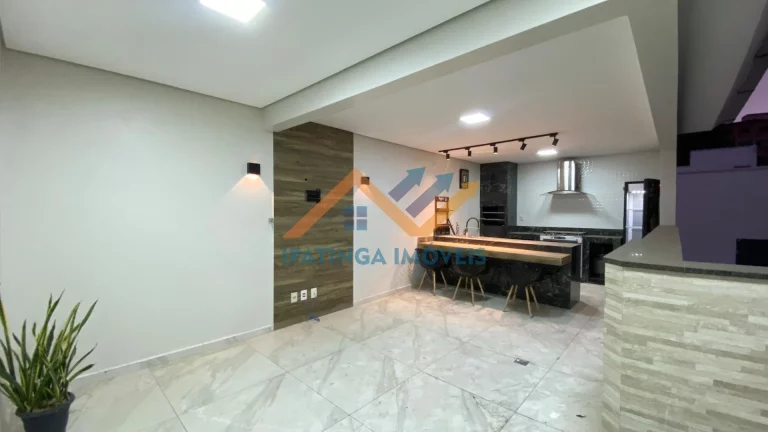 Imagem Cobertura Duplex no bairro Cidade Nova - Santana do Paraiso