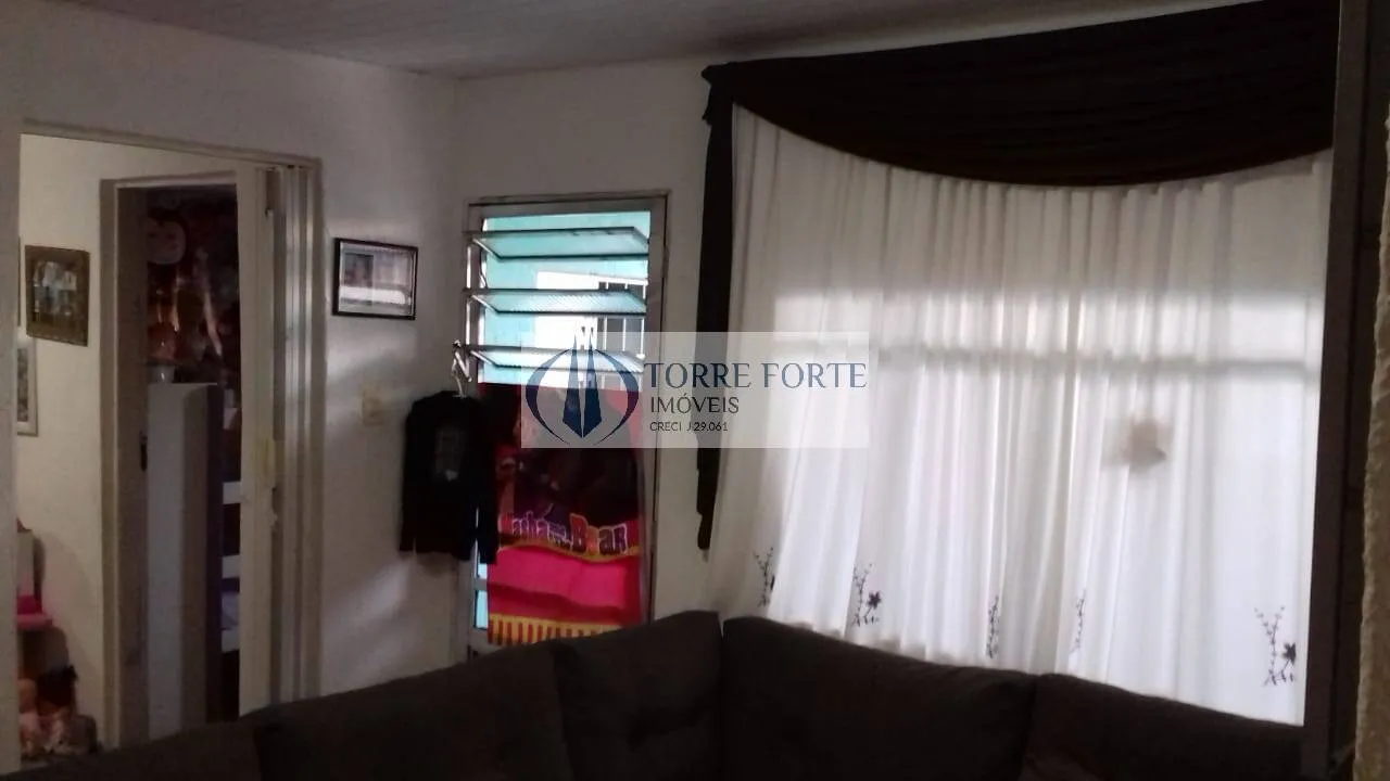 Foto do imóvel Sobrado mais 2 casas mesmo terreno Jardim Vila Formosa em Rua Correia de Faria