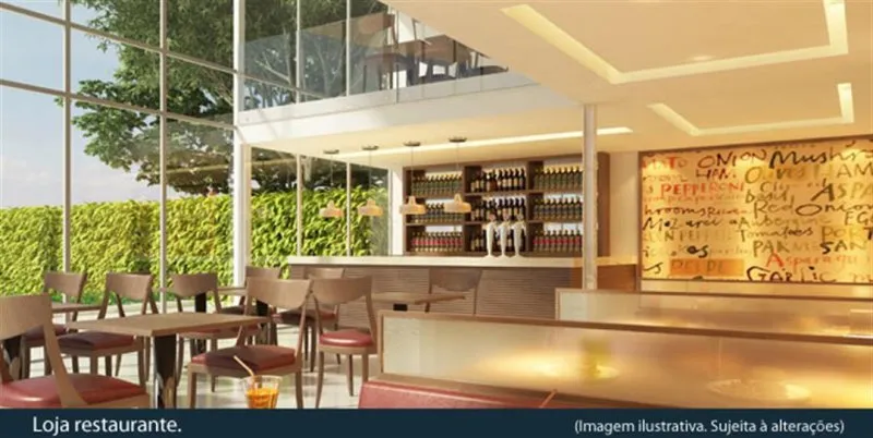 Imagem Sala Comercial a Venda no bairro Jacarepaguá - Rio de Janeiro, RJ