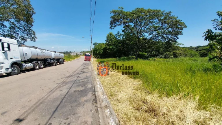 Imagem Terreno à venda, 1200 m² por R$ 750.000 - Centro - Monte Mor/SP