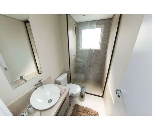 Apartamento com 2 Quartos à Venda, 53 m² em Demarchi - São Bernardo Do Campo