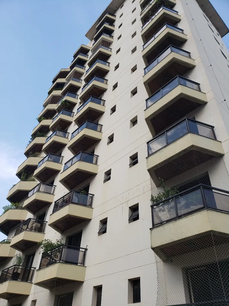 Imagem Apartamento com 3 quartos a venda em Real Parque São Paulo SP, comprar apartamento em São Paulo sp, apartamento de alto padrão em sp, apartment in São