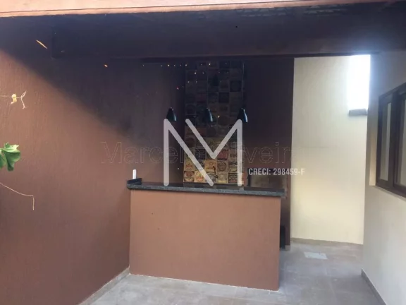 Imagem Casa em condomínio para venda 3 Quartos 1 Suíte 220m² - Bairro Urbanova