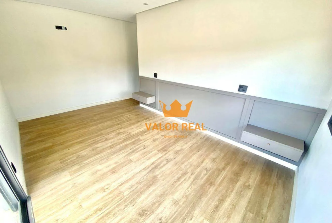 Imagem Brisas Da Mata, 238m², em condomínio fechado, Bairro Malota, em Jundiaí-SP
