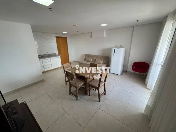 Imagem Apartamento à venda no Jardim Goiás - Goiânia/GO