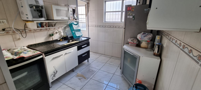 Apartamento com 2 Quartos à Venda, 72 m² em Tupi - Praia Grande