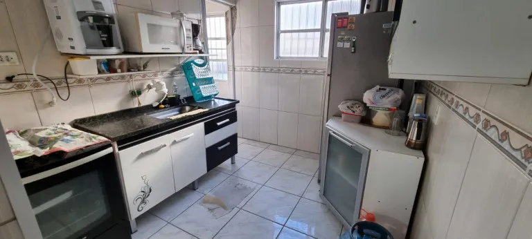 Foto do imóvel Apartamento com 2 Quartos à Venda, 72 m² em Tupi - Praia Grande