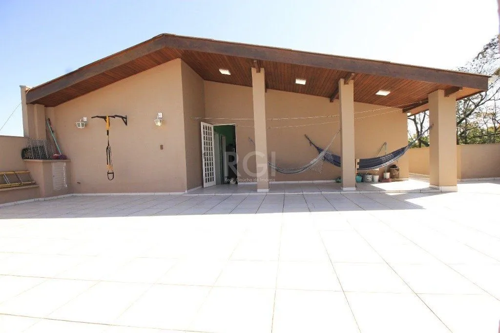 Imagem Predio para Venda - 537m², 0 dormitórios, 4 vagas - Capão da Cruz