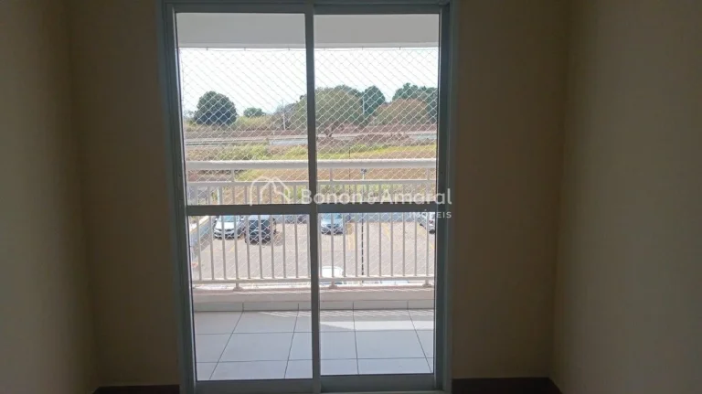 Imagem Apartamento à venda no Morada Morumbi - Santa Terezinha | Paulínia/SP
Área privativa de 70 m² | ...