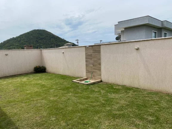 Imagem Casa condomínio Itaipuaçu Maricá