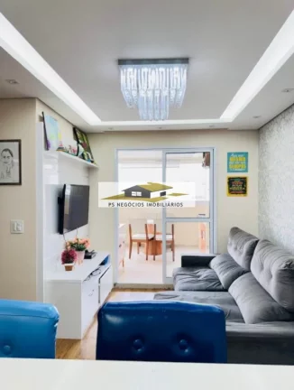 Imagem Apartamento Garden para venda Jd da Glória