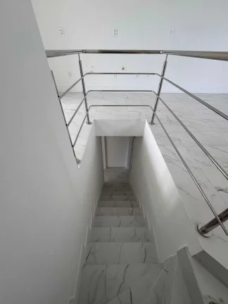 Imagem Cobertura Duplex com 2 suítes e 1 vaga de garagem - Canto Grande em Bombinhas/SC