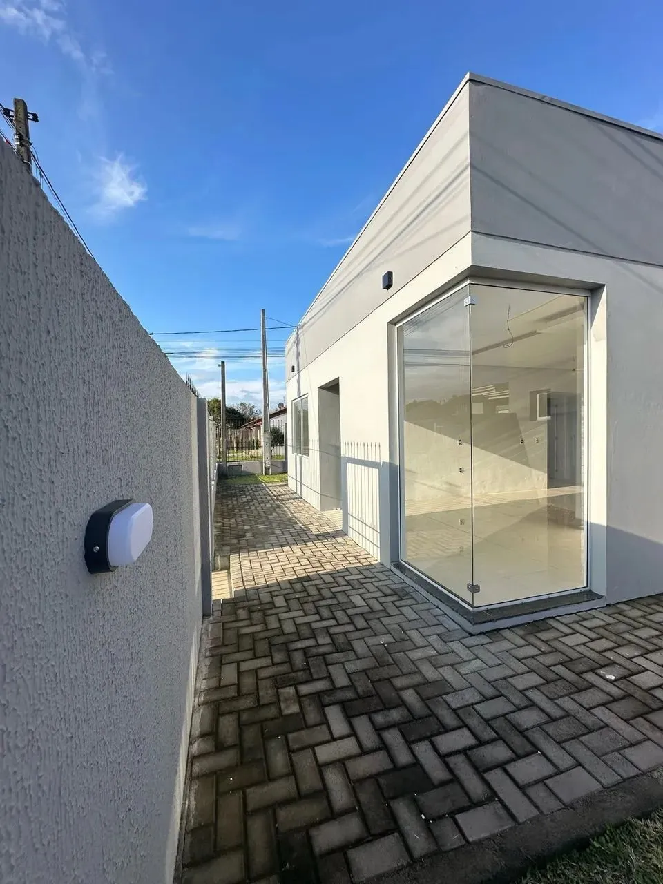 Imagem Casa em Arroio da Manteiga