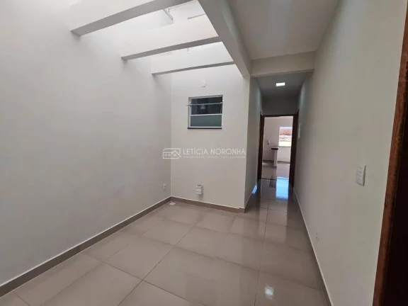 Imagem Casa à Venda