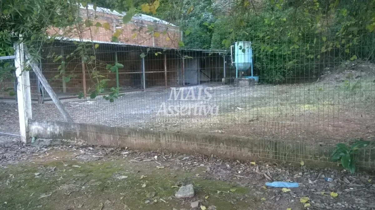 Imagem Terreno para Venda em São Leopoldo / RS no bairro Scharlau