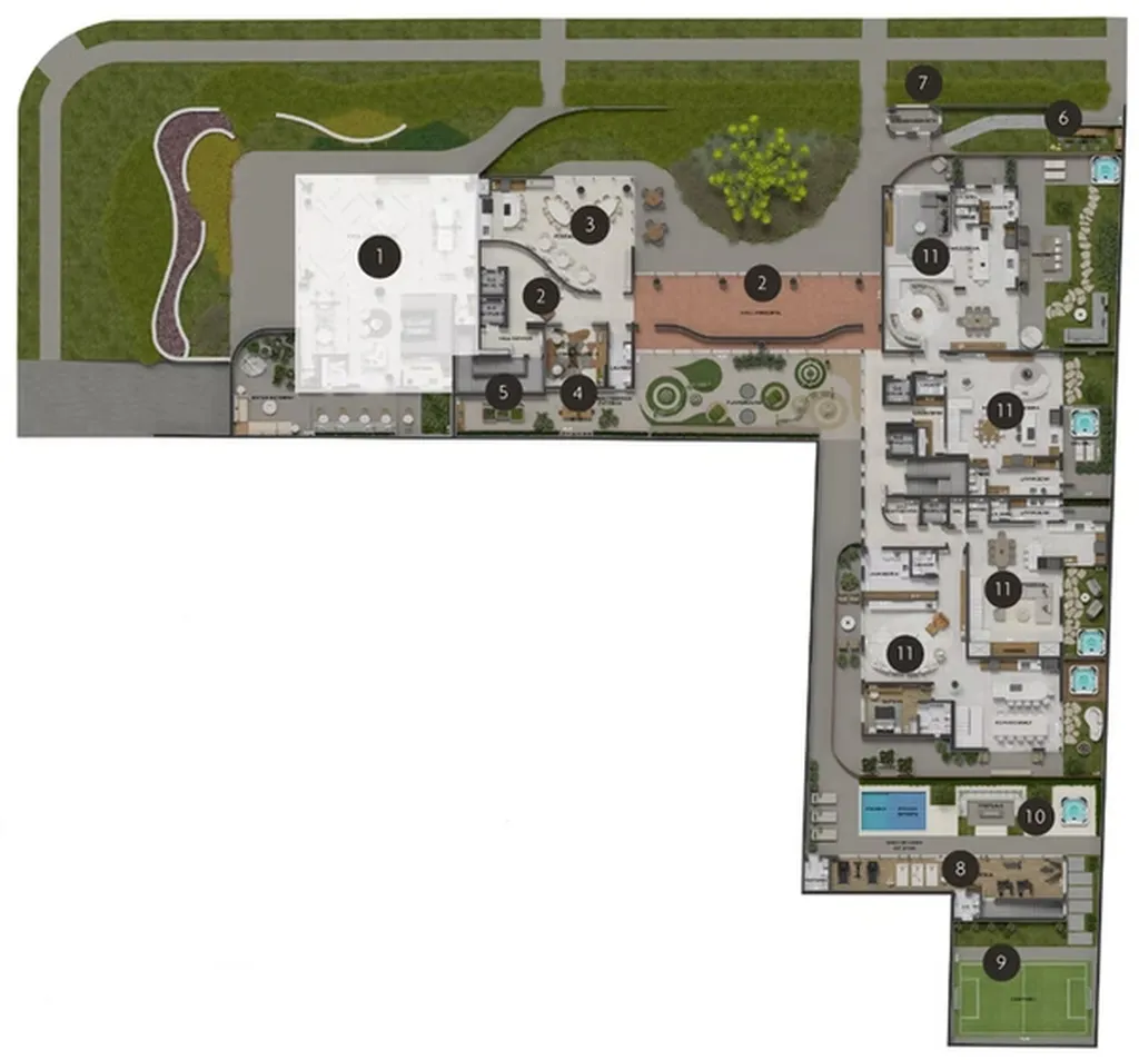 Imagem APARTAMENTO RESIDENCIAL em Curitiba - PR, Ahú