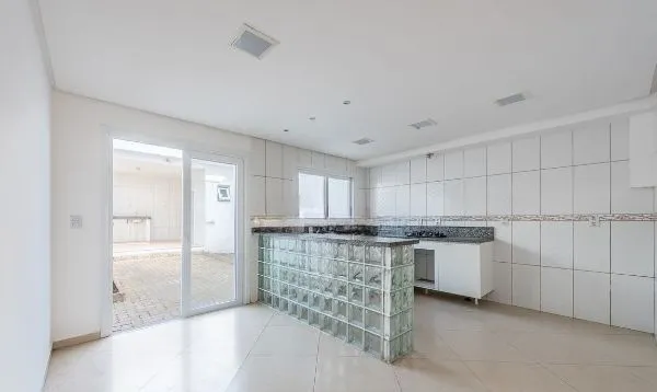 Imagem Casa sobrado no bairro Vila Ipiranga de 3 dormitórios e 2 vagas