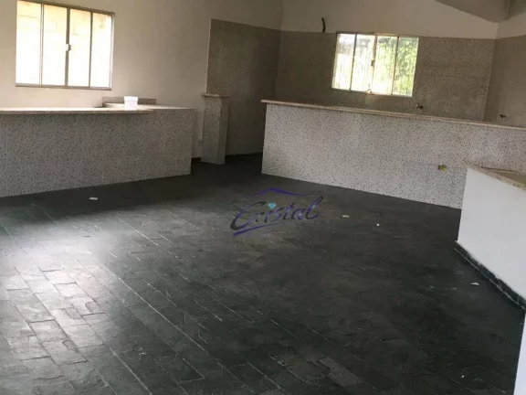 Imagem Sala 90m² Locação Caucaia