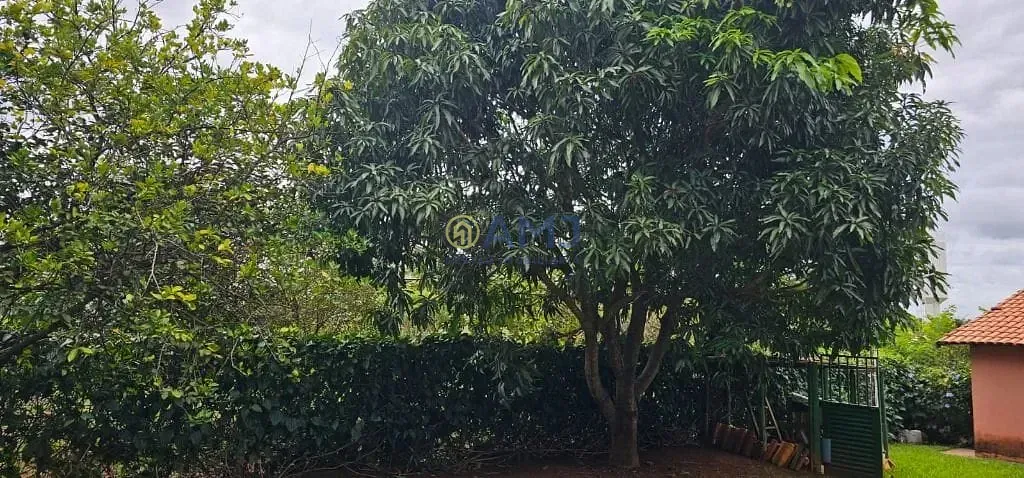 Imagem CHÁCARA À VENDA | CONDOMÍNIO VALE DAS CACHOEIRAS - ARAGOIÂNIA/GO