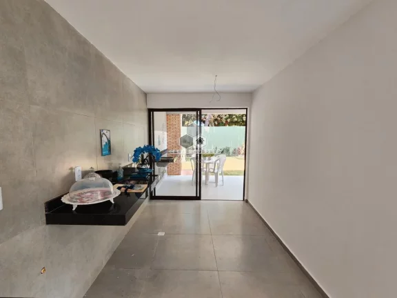 Imagem Alameda Santa Cecília: Casas duplex em fino Padrão na Localização espetacular no Eusebio