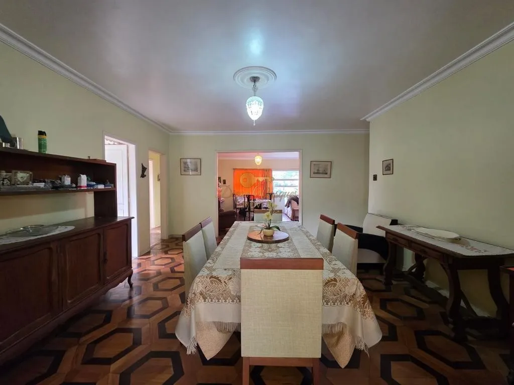 Imagem Casa para Venda em Teresópolis / RJ no bairro Golfe