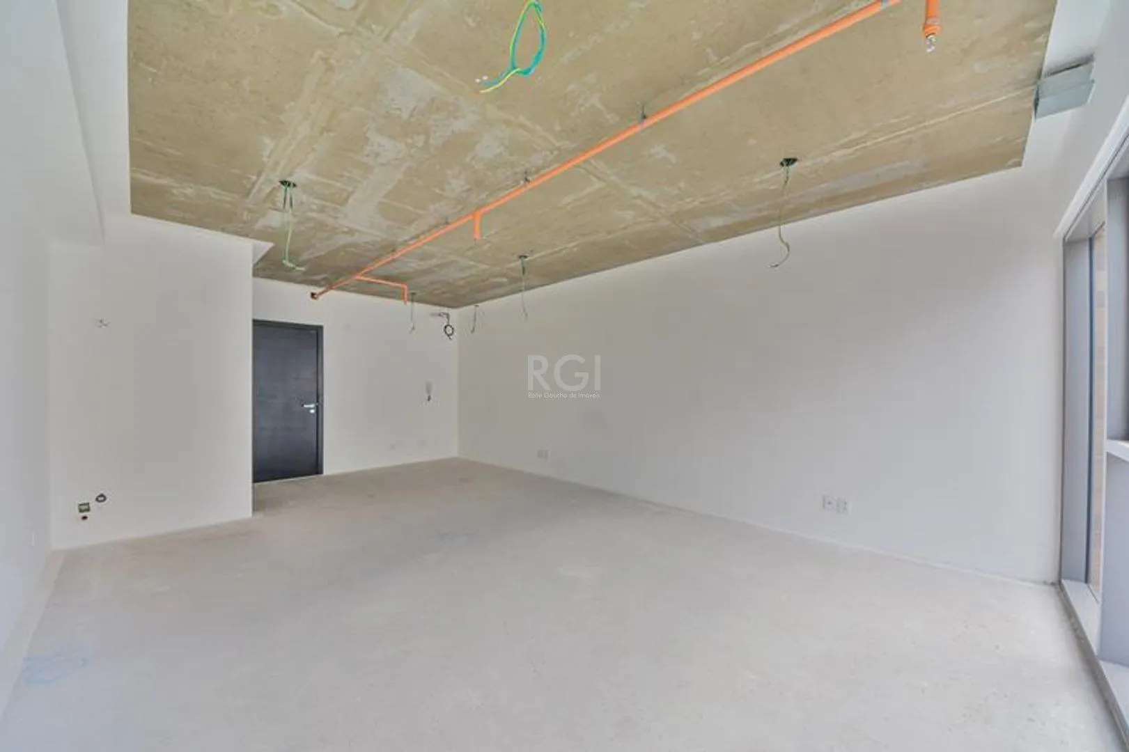 Imagem Sala Comercial em Centro Histórico