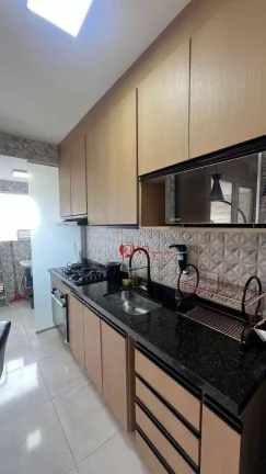 Imagem Apartamento com 1 dormitório à venda, 52 m por R$ 650.000,00 - Jardim Anália Franco - São Paulo/SP