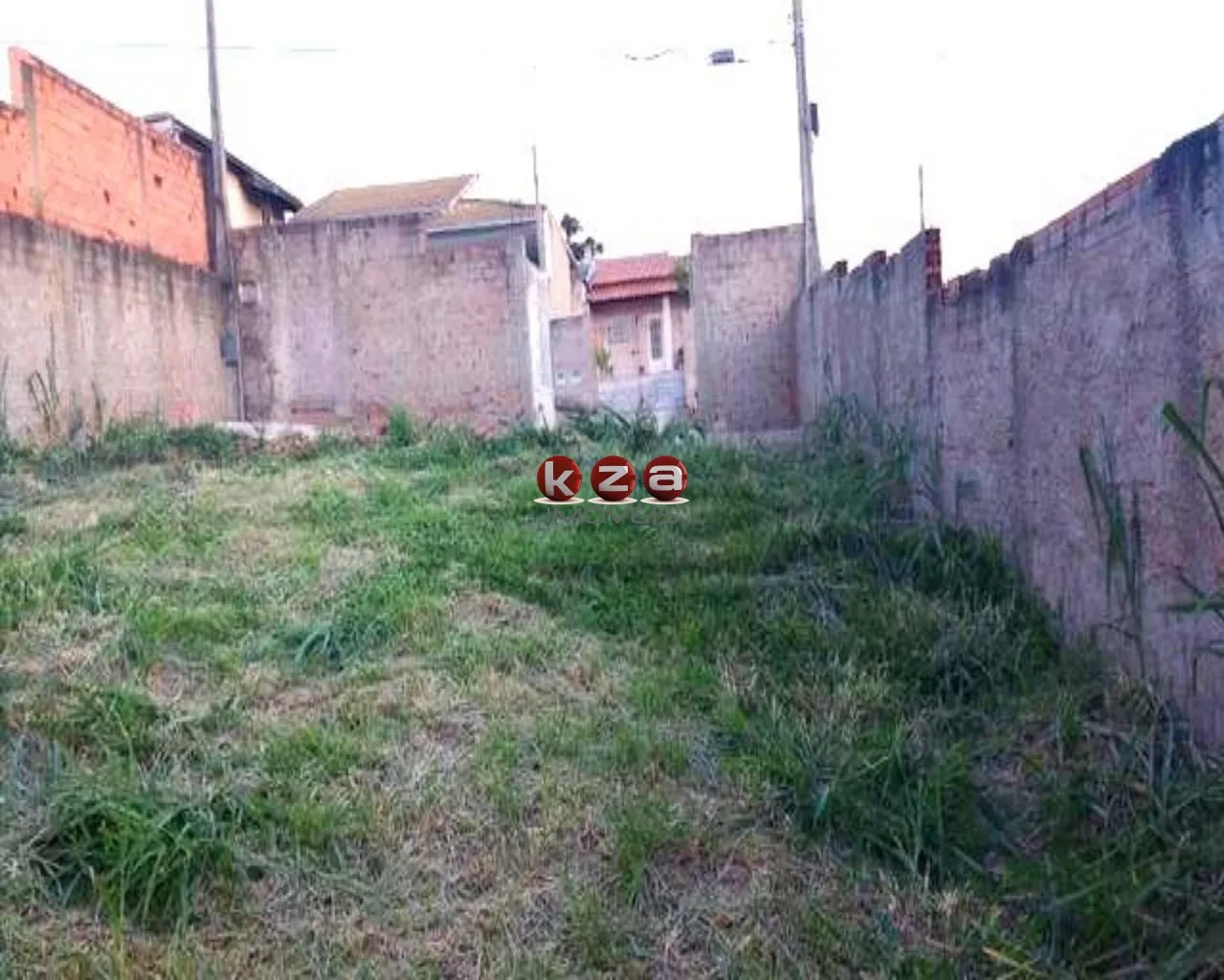 Imagem Terreno à venda em Valinhos-SP no Loteamento Residencial Água Nova com 300,00 m² de área!