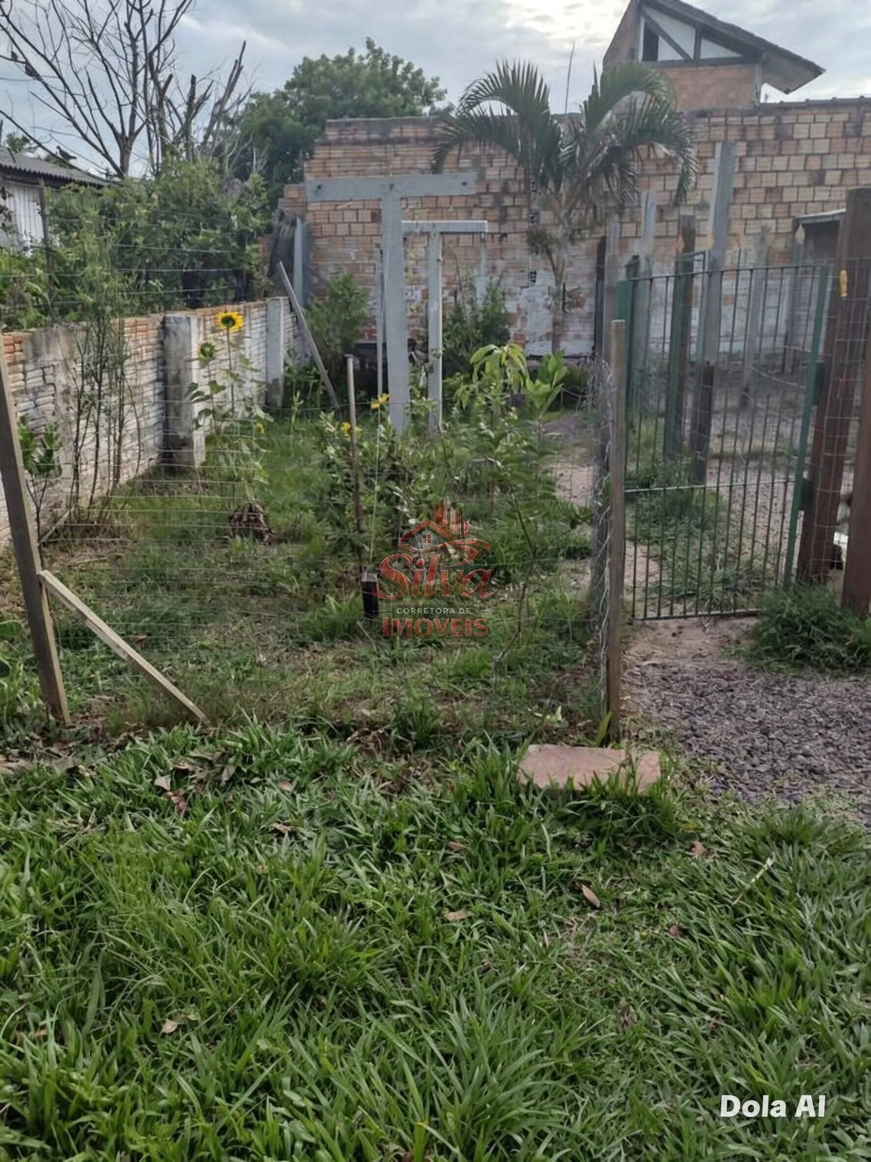 Imagem C632 | Casa com 2 Dormitórios no Bairro Harmonia