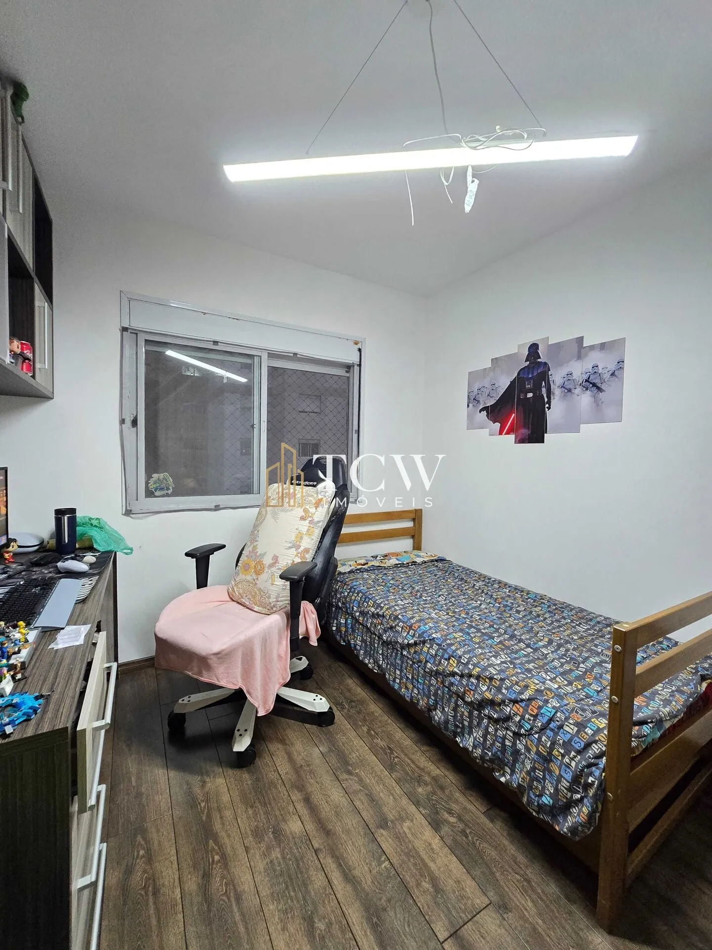 Imagem Apartamento à venda no bairro Barra Funda - São Paulo/SP