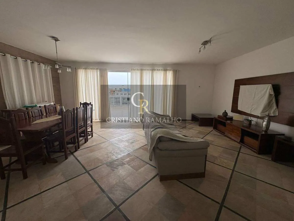Imagem Cobertura à venda em Cabo Frio, Braga, com 5 quartos, 154,00m2