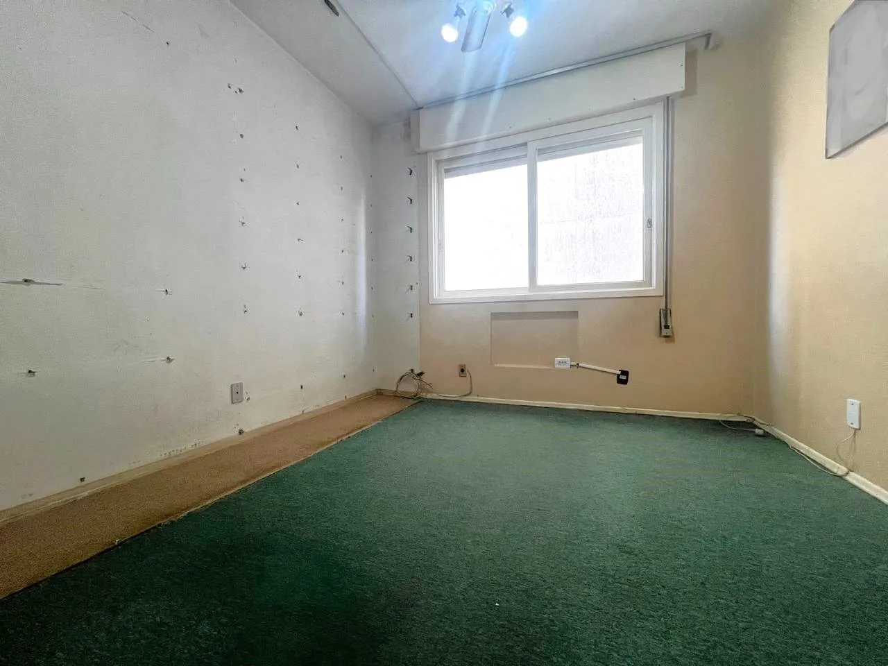 Imagem Excelente apartamento 3 dormitórios com vaga no Bom Fim