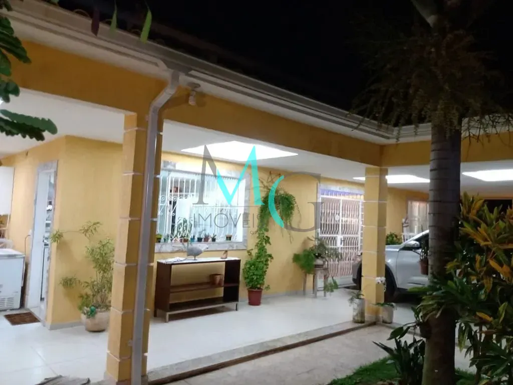 Imagem Casa com 4 dormitórios à venda, 150 m² por R$ 790.000,00 - Guaratiba - Rio de Janeiro/RJ
