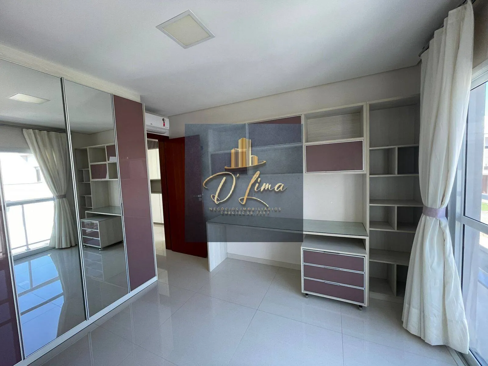 Imagem Casa alto padrão a venda, 3 quartos no Deltaville Biguaçu