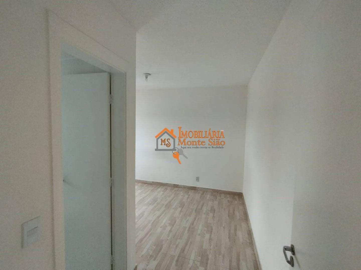 Imagem Apartamento com 2 dormitórios à venda, 54 m² por R$ 419.000,00 - Jardim Modelo - São Paulo/SP