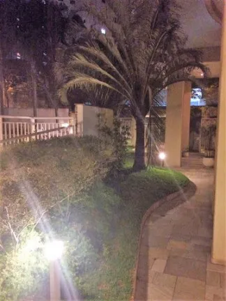 Imagem Apartamento com 2 Quartos para Alugar, 55 m² em Vila Suzana - São Paulo