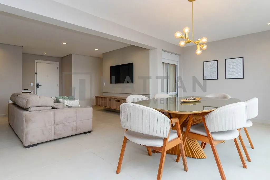 Imagem Apartamento com 3 dormitórios à venda, 109 m² por R$ 1.790.000,00 - Tatuapé - São Paulo/SP