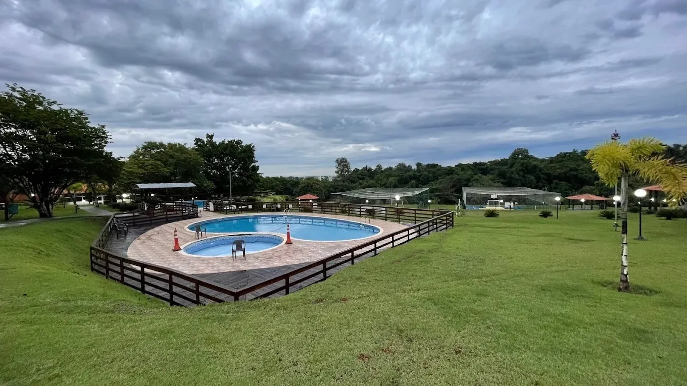 Imagem Terreno no Condomínio Reserva Ipanema com 200m².
