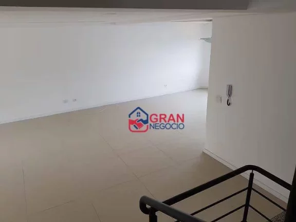 Imagem Casa com 5 dormitórios para alugar - Campo Comprido - Curitiba/PR