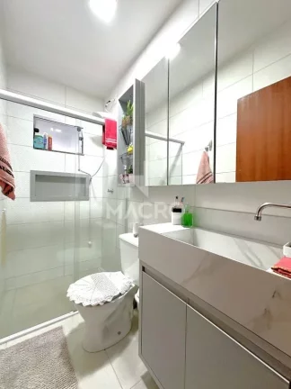 Imagem Geminado Térreo | Três Rios do Sul | 2 quartos | 65m²