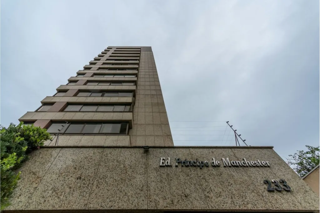 Imagem Apartamento em Mont Serrat