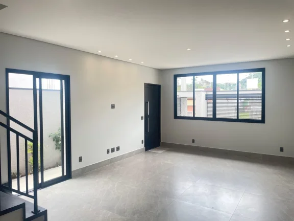 Imagem Casa à Venda no Residencial Nova Jaguari, Santana de Parnaíba