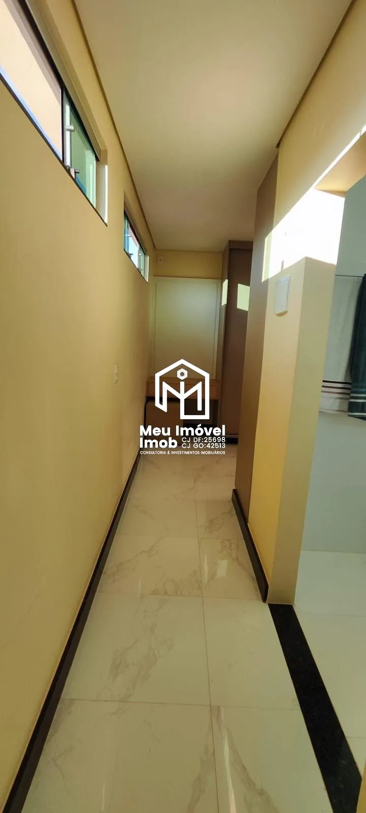 Imagem Casa 03 Quartos 3 Suítes 3 Vagas 200m² Sobradinho/DF
