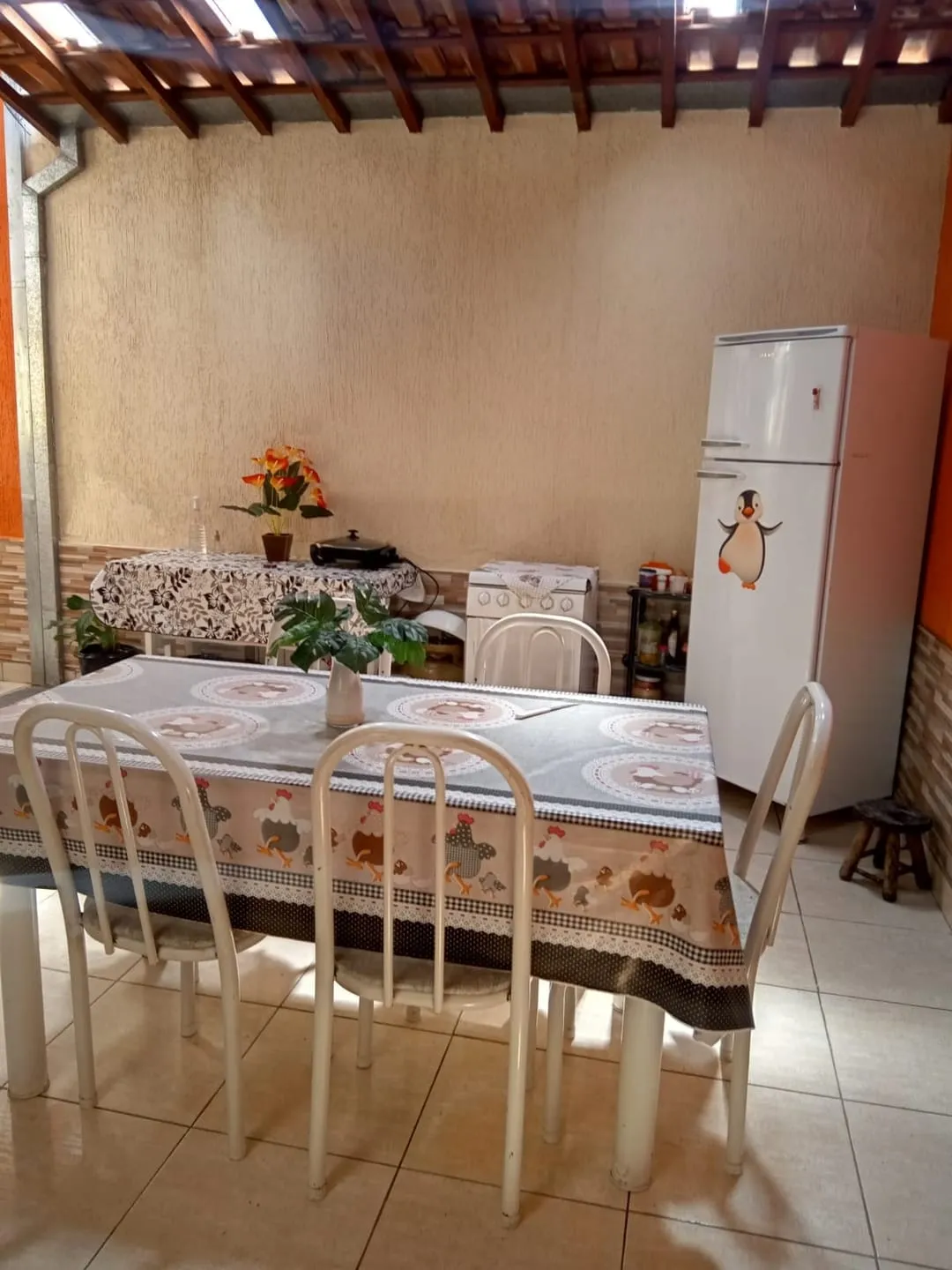 Imagem Casa à venda 2 Quartos, 1 Suite, 2 Vagas, 180M², Residencial San Marino, Taubaté - SP