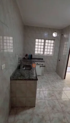 Imagem Sobrado com 4 dormitórios à venda, 200 m² por R$ 690.000,00 - Jardim América - São José dos Campos/SP