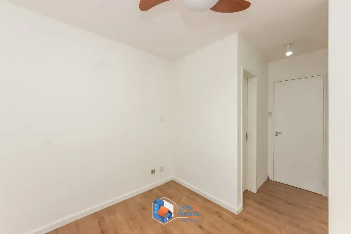 Imagem Apartamento para venda em Vila Romana com 2 quartos, sendo 1 suíte, 65m²