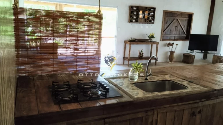 Imagem CASA RESIDENCIAL em Santa Cruz Cabrália - BA, LOTEAMENTO PARAÍSO DO DESCOBRIMENTO