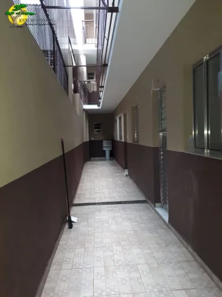 Imagem PRÉDIO RESIDENCIAL COM 21 MORADIAS - ÓTIMO PARA RENDA !!