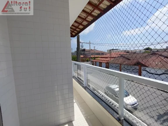 Imagem Casa em Condomínio para Locação em Praia Grande-SP no Bairro Sítio do Campo: 2 Quartos, 1 Sala, 1 Banheiro e 1 Vaga de Garagem!